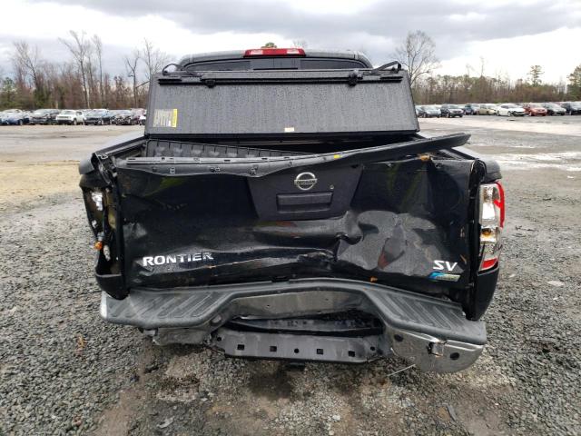 Photo 5 VIN: 1N6DD0ER3KN759791 - NISSAN FRONTIER S 