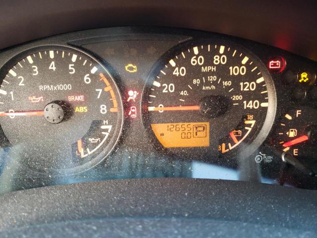 Photo 7 VIN: 1N6DD0ER3KN759810 - NISSAN FRONTIER S 