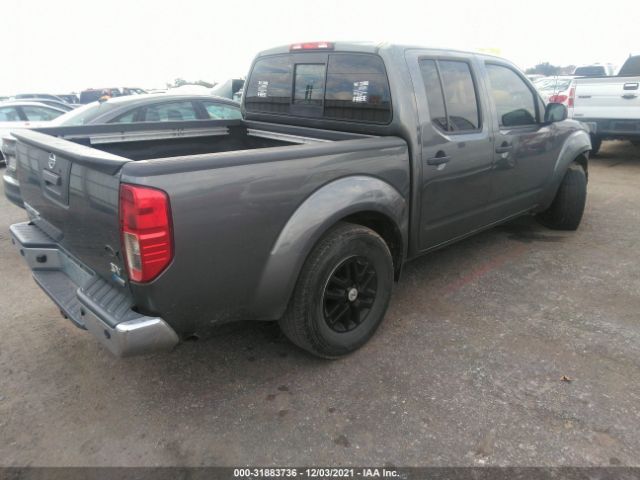 Photo 3 VIN: 1N6DD0ER3KN767664 - NISSAN FRONTIER 