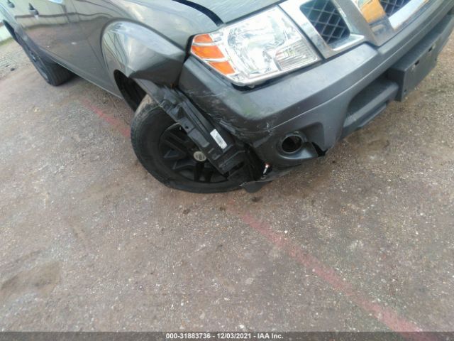 Photo 5 VIN: 1N6DD0ER3KN767664 - NISSAN FRONTIER 