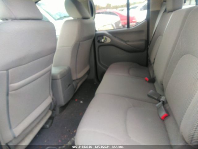 Photo 7 VIN: 1N6DD0ER3KN767664 - NISSAN FRONTIER 