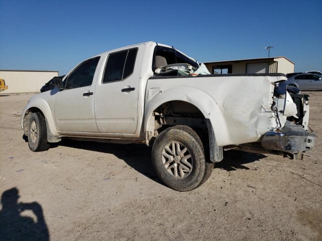 Photo 1 VIN: 1N6DD0ER3KN779989 - NISSAN FRONTIER S 