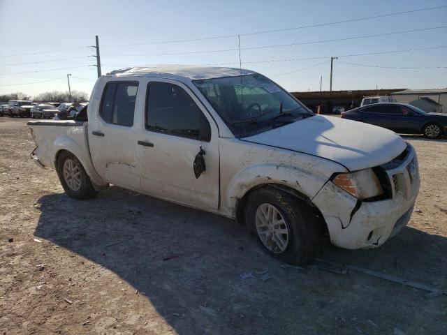 Photo 3 VIN: 1N6DD0ER3KN779989 - NISSAN FRONTIER S 