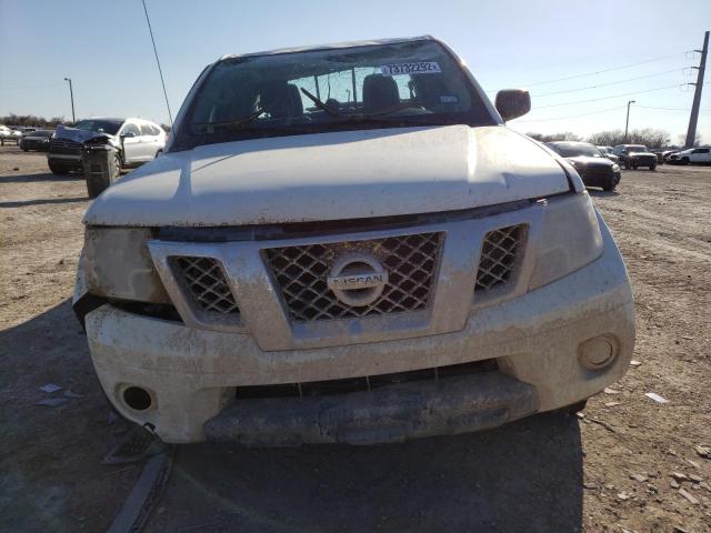 Photo 4 VIN: 1N6DD0ER3KN779989 - NISSAN FRONTIER S 