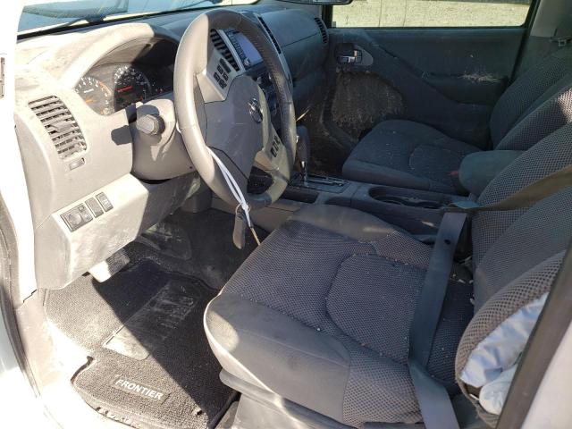 Photo 6 VIN: 1N6DD0ER3KN779989 - NISSAN FRONTIER S 