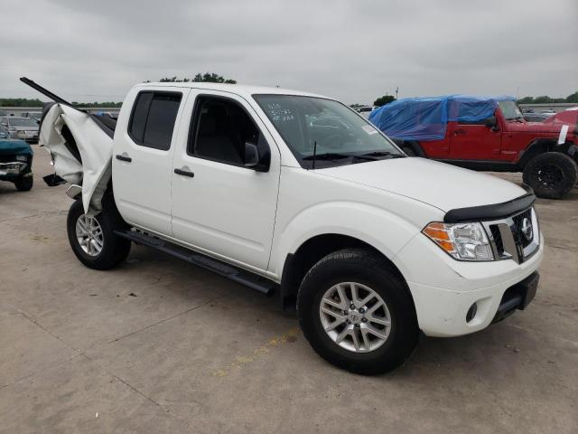 Photo 3 VIN: 1N6DD0ER3KN786036 - NISSAN FRONTIER S 