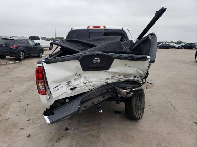 Photo 5 VIN: 1N6DD0ER3KN786036 - NISSAN FRONTIER S 