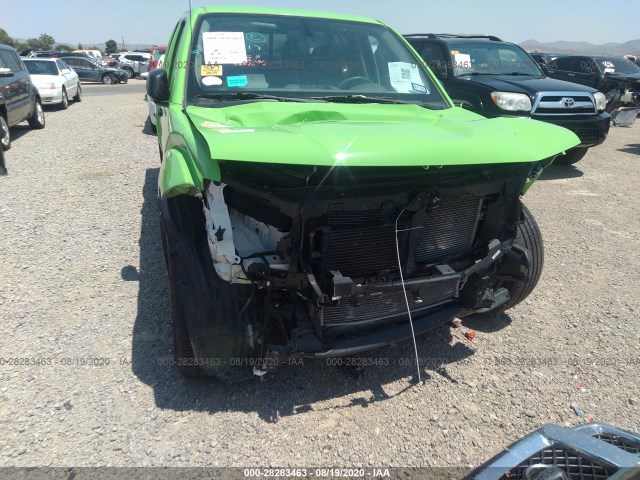 Photo 5 VIN: 1N6DD0ER3KN793214 - NISSAN FRONTIER 