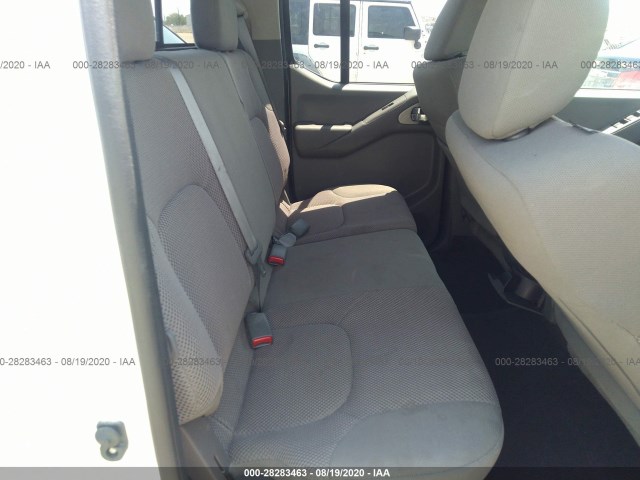 Photo 7 VIN: 1N6DD0ER3KN793214 - NISSAN FRONTIER 