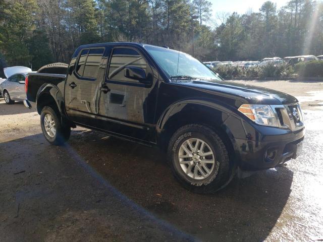 Photo 3 VIN: 1N6DD0ER4HN703755 - NISSAN FRONTIER 