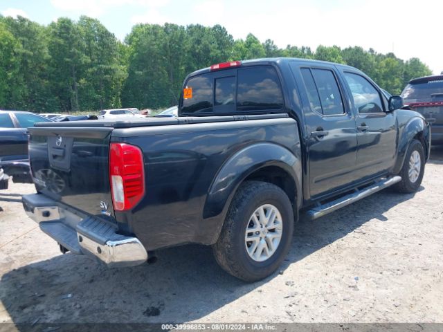 Photo 3 VIN: 1N6DD0ER4HN710835 - NISSAN FRONTIER 