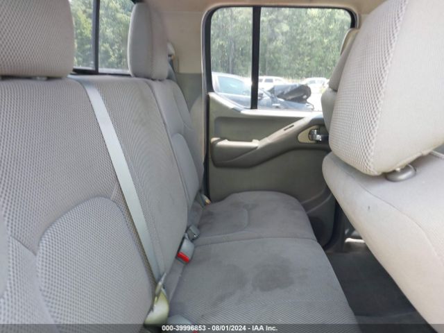 Photo 7 VIN: 1N6DD0ER4HN710835 - NISSAN FRONTIER 