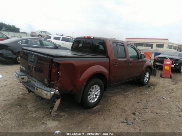 Photo 3 VIN: 1N6DD0ER4HN730860 - NISSAN FRONTIER 