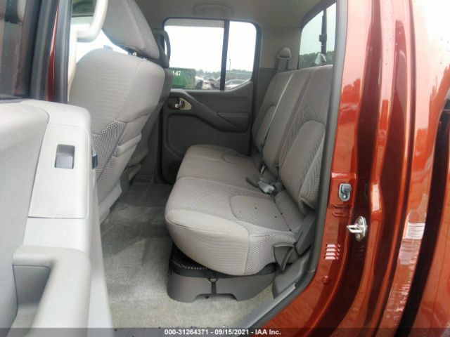 Photo 7 VIN: 1N6DD0ER4HN730860 - NISSAN FRONTIER 