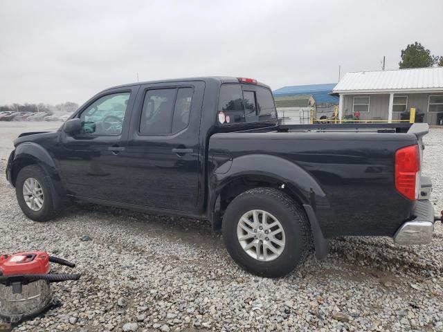 Photo 1 VIN: 1N6DD0ER4HN732365 - NISSAN FRONTIER 