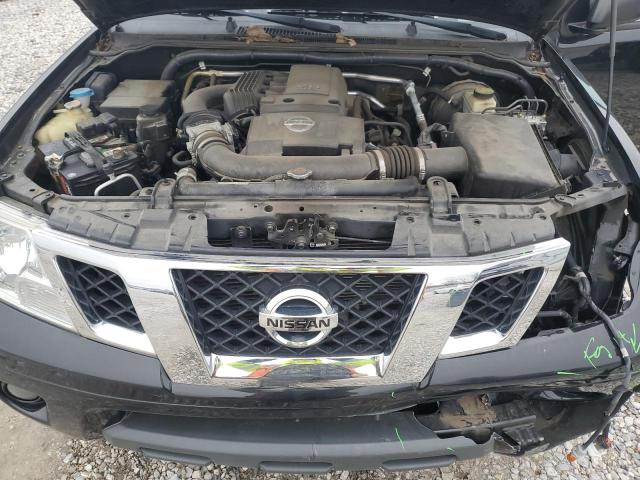 Photo 10 VIN: 1N6DD0ER4HN732365 - NISSAN FRONTIER 