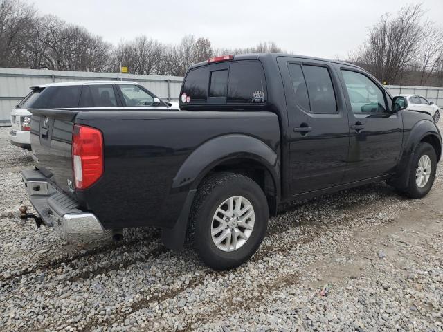 Photo 2 VIN: 1N6DD0ER4HN732365 - NISSAN FRONTIER 