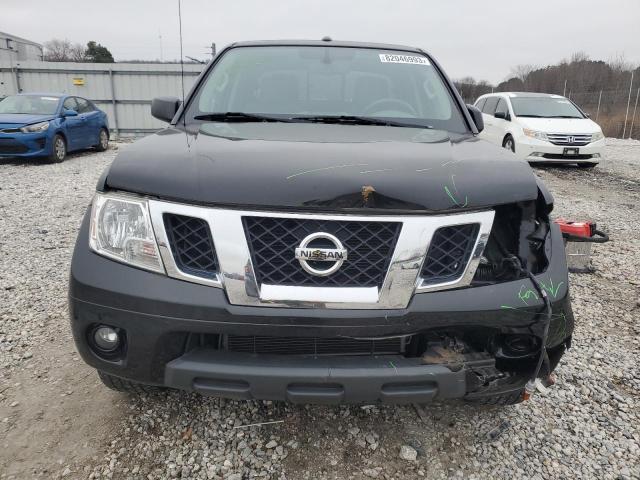 Photo 4 VIN: 1N6DD0ER4HN732365 - NISSAN FRONTIER 