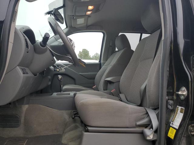 Photo 6 VIN: 1N6DD0ER4HN732365 - NISSAN FRONTIER 