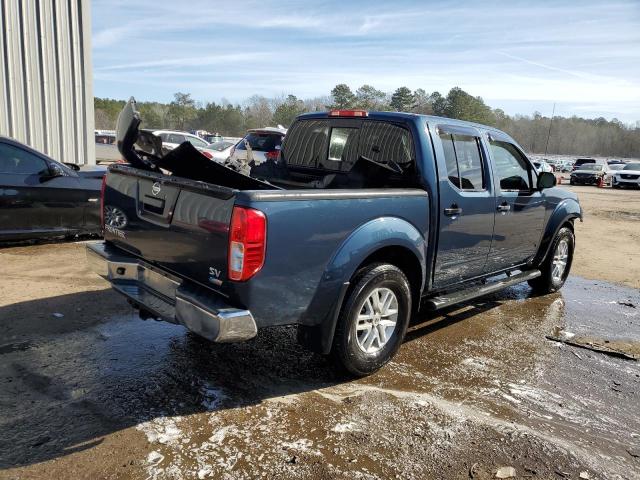 Photo 2 VIN: 1N6DD0ER4HN733242 - NISSAN FRONTIER S 