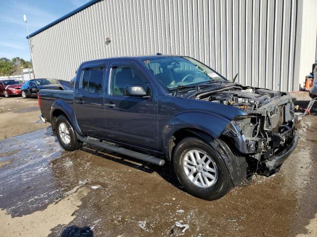 Photo 3 VIN: 1N6DD0ER4HN733242 - NISSAN FRONTIER S 