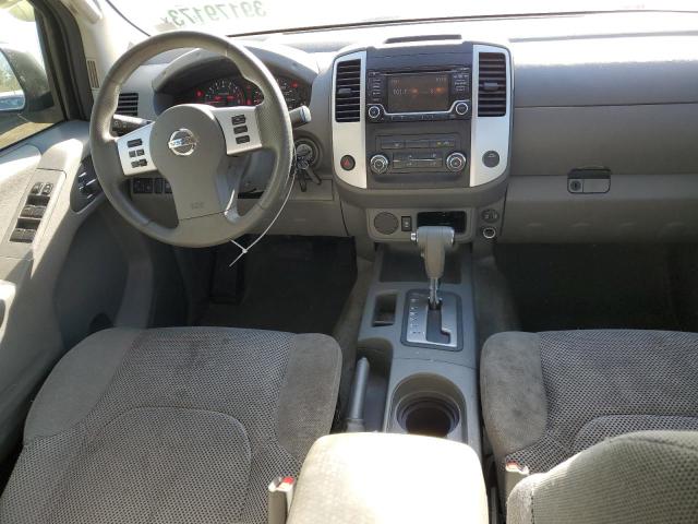 Photo 7 VIN: 1N6DD0ER4HN733242 - NISSAN FRONTIER S 