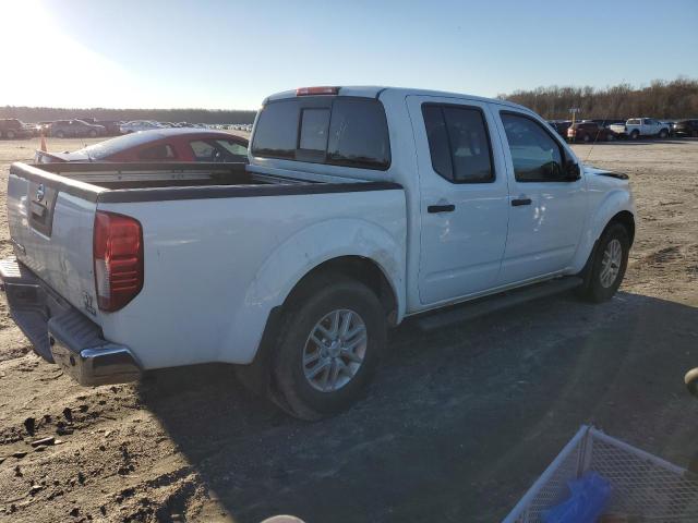 Photo 2 VIN: 1N6DD0ER4HN734407 - NISSAN FRONTIER 