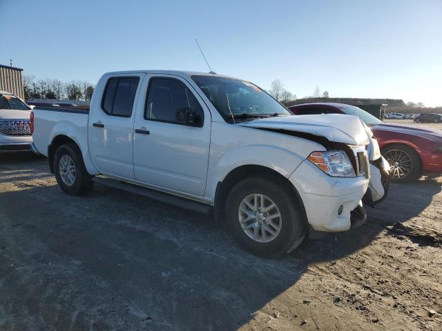 Photo 3 VIN: 1N6DD0ER4HN734407 - NISSAN FRONTIER 