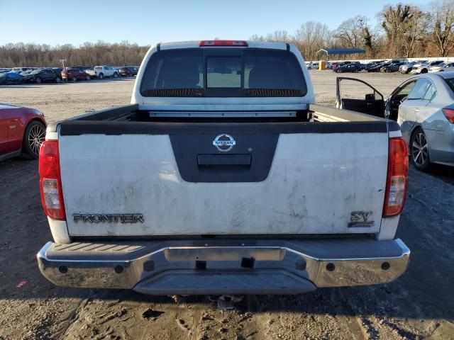 Photo 5 VIN: 1N6DD0ER4HN734407 - NISSAN FRONTIER 