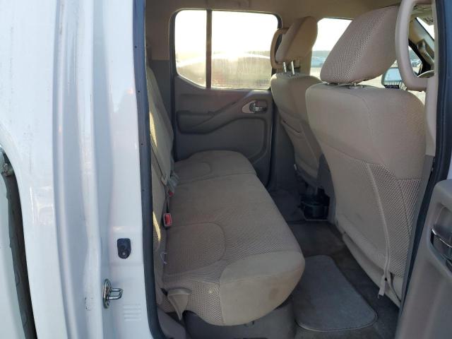 Photo 9 VIN: 1N6DD0ER4HN734407 - NISSAN FRONTIER 