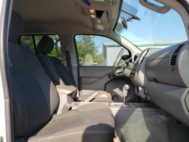 Photo 4 VIN: 1N6DD0ER4HN760313 - NISSAN FRONTIER S 