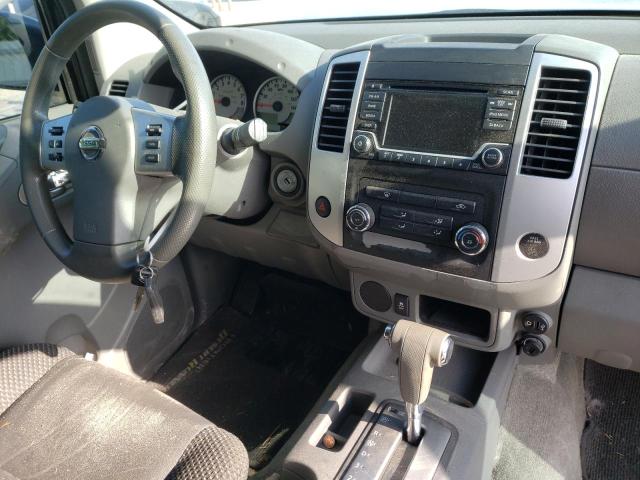 Photo 8 VIN: 1N6DD0ER4HN760313 - NISSAN FRONTIER S 