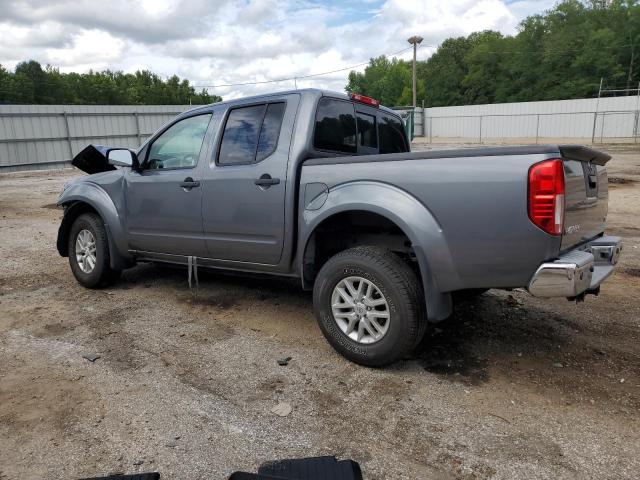 Photo 1 VIN: 1N6DD0ER4JN705639 - NISSAN FRONTIER 