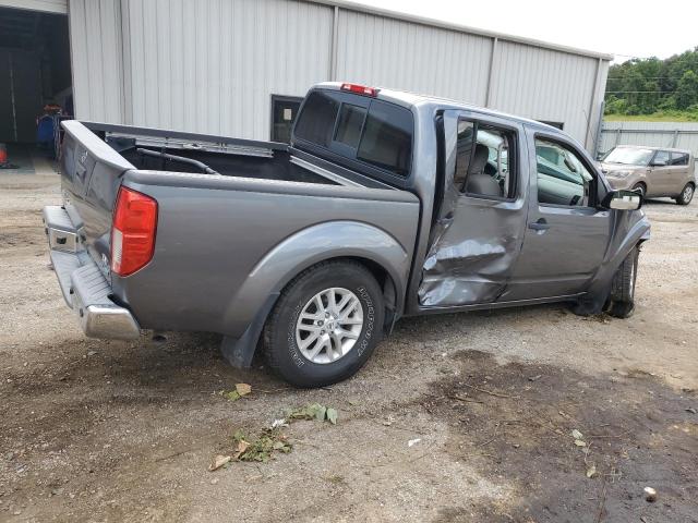 Photo 2 VIN: 1N6DD0ER4JN705639 - NISSAN FRONTIER 