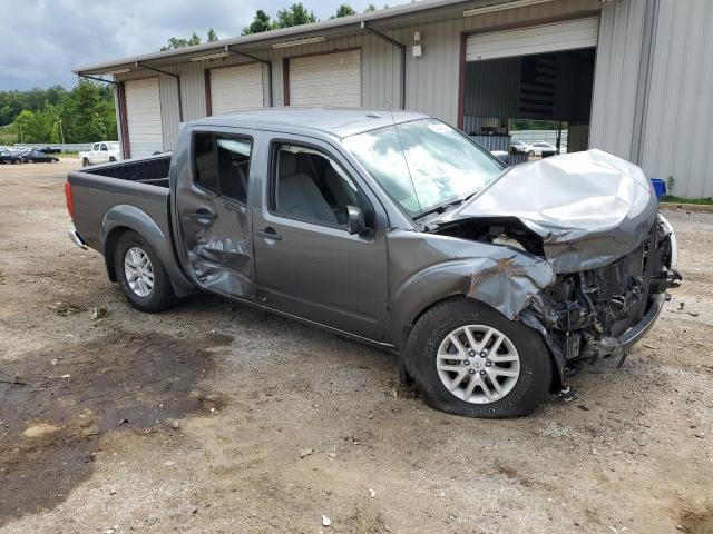 Photo 3 VIN: 1N6DD0ER4JN705639 - NISSAN FRONTIER 