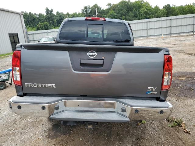 Photo 5 VIN: 1N6DD0ER4JN705639 - NISSAN FRONTIER 