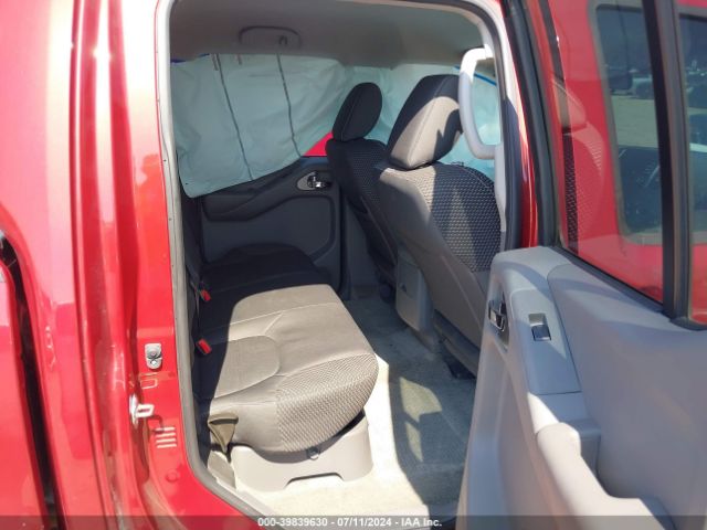 Photo 7 VIN: 1N6DD0ER4JN711179 - NISSAN FRONTIER 