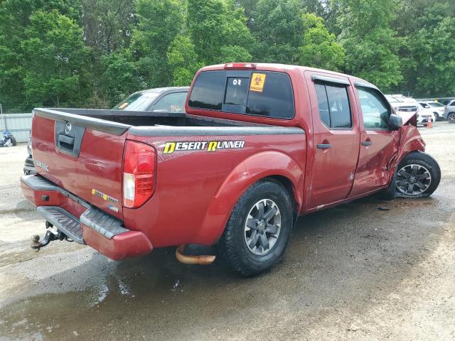 Photo 2 VIN: 1N6DD0ER4JN735630 - NISSAN FRONTIER 