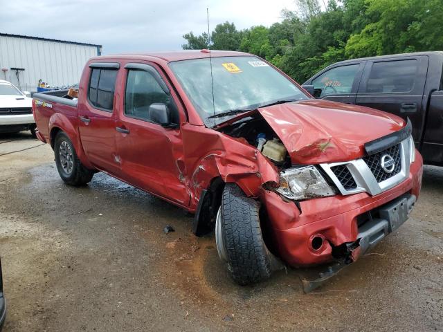 Photo 3 VIN: 1N6DD0ER4JN735630 - NISSAN FRONTIER 