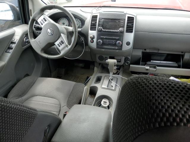 Photo 7 VIN: 1N6DD0ER4JN735630 - NISSAN FRONTIER 