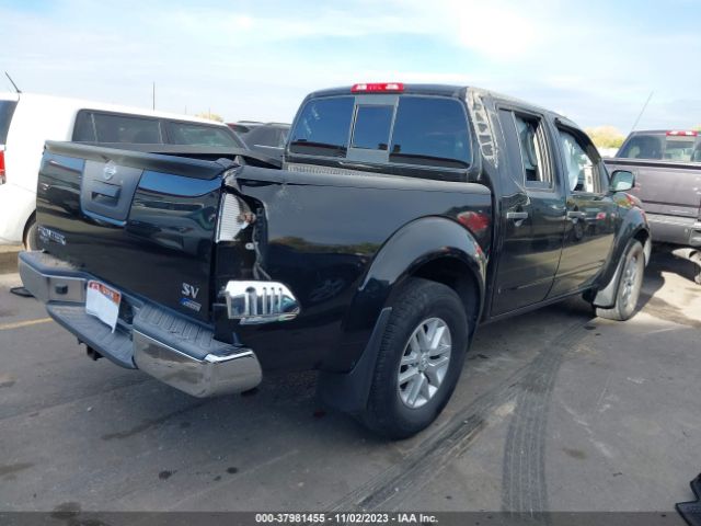 Photo 3 VIN: 1N6DD0ER4JN742156 - NISSAN FRONTIER 