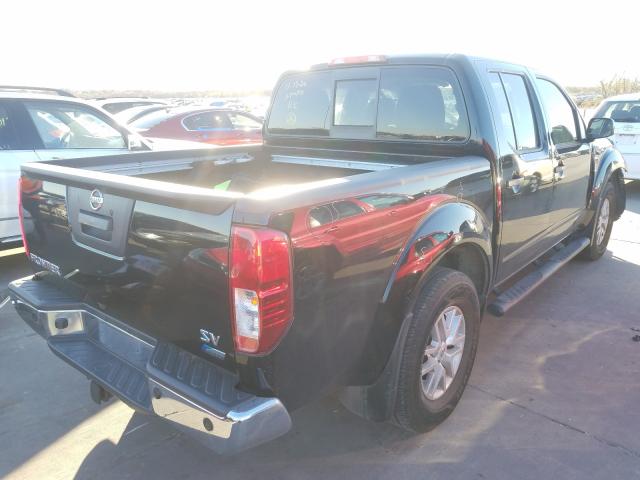 Photo 3 VIN: 1N6DD0ER4JN743968 - NISSAN FRONTIER S 