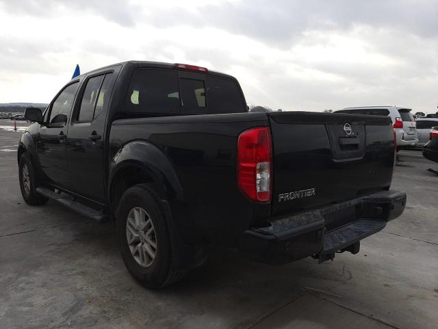 Photo 2 VIN: 1N6DD0ER4JN743968 - NISSAN FRONTIER S 