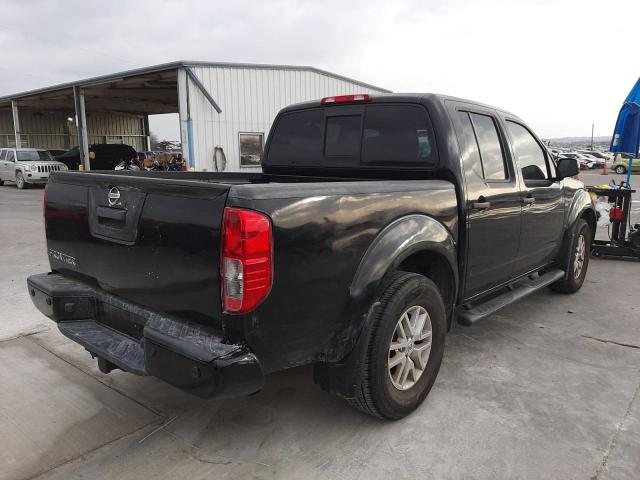 Photo 3 VIN: 1N6DD0ER4JN743968 - NISSAN FRONTIER S 