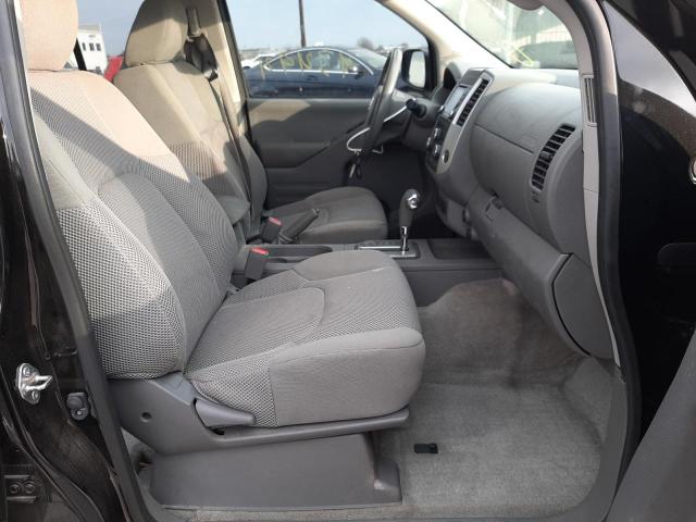 Photo 4 VIN: 1N6DD0ER4JN743968 - NISSAN FRONTIER S 