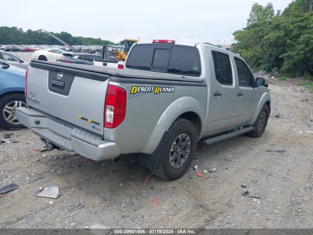 Photo 3 VIN: 1N6DD0ER4JN752864 - NISSAN FRONTIER 