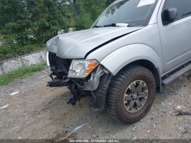 Photo 5 VIN: 1N6DD0ER4JN752864 - NISSAN FRONTIER 