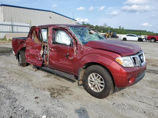 Photo 3 VIN: 1N6DD0ER4KN756186 - NISSAN FRONTIER S 