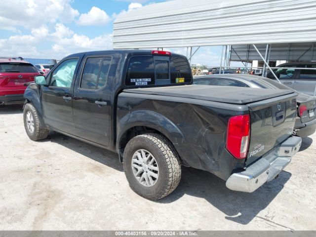 Photo 2 VIN: 1N6DD0ER4KN764613 - NISSAN FRONTIER 