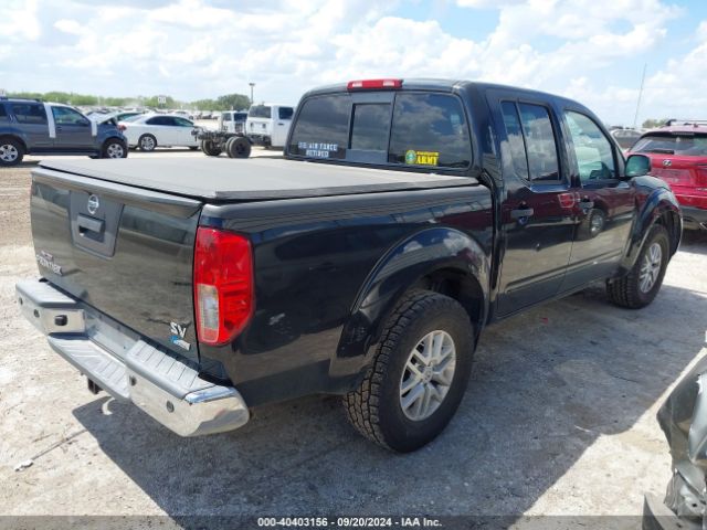 Photo 3 VIN: 1N6DD0ER4KN764613 - NISSAN FRONTIER 